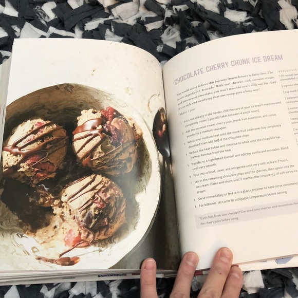 Do What Feels Good: Recipes, Remedies and Routines to Treat Your Body Right - Picture 15 of 16